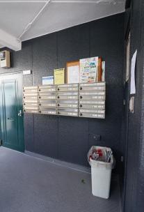 地下鉄空港線 西新駅 徒歩11分 4階建 築45年のその他写真