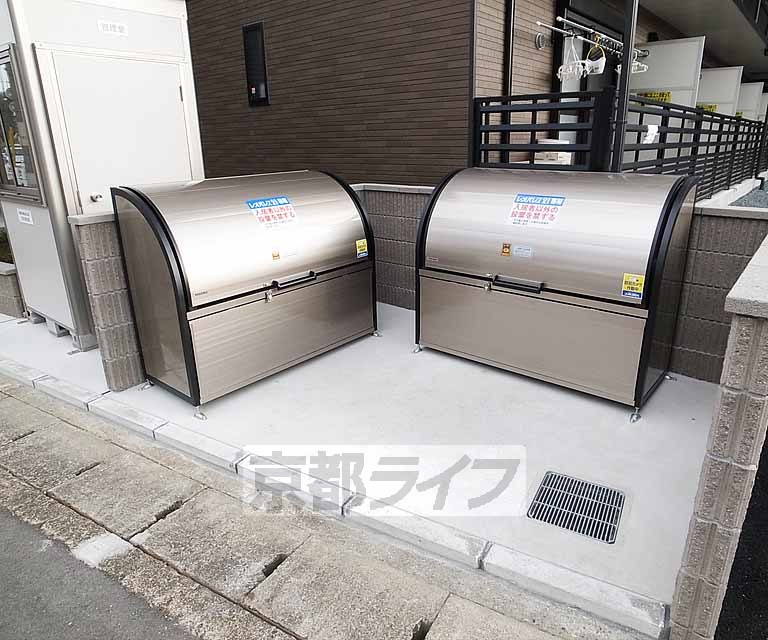 地下鉄東西線 小野駅 徒歩7分 3階建 築11年のその他写真