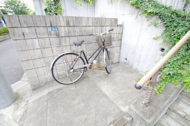 BiancoSpinoの外観写真