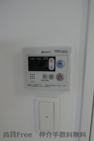 地下鉄中央線 緑橋駅 徒歩5分 13階建 築8年のその他写真