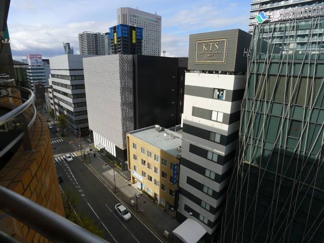 地下鉄東山線 伏見駅 徒歩3分 13階建 築37年のその他写真