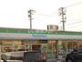 コンビニ　ファミリーマート 可児今渡店（コンビニ）まで359m