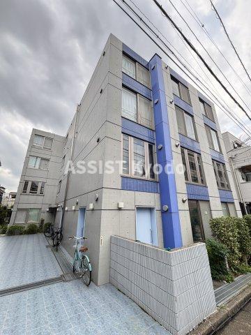 小田急線 千歳船橋駅 徒歩17分 築9年