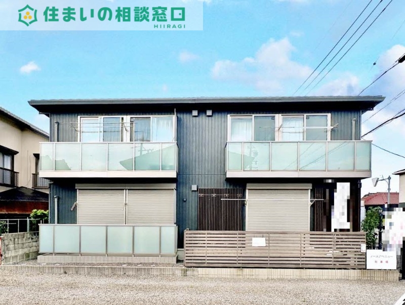 愛知環状鉄道 大門駅 徒歩22分 築6年