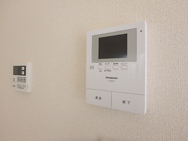 セキュリティ　図面と現状に相違がある場合には現状を優先