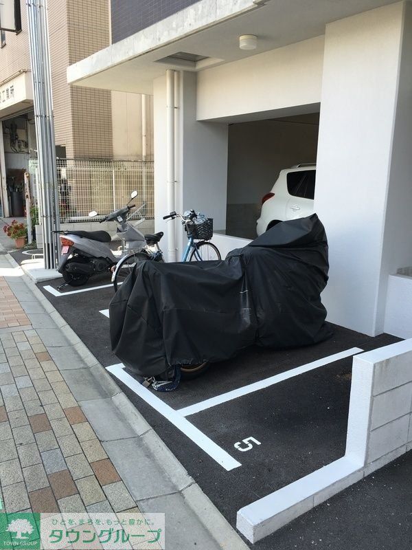 その他共有部分