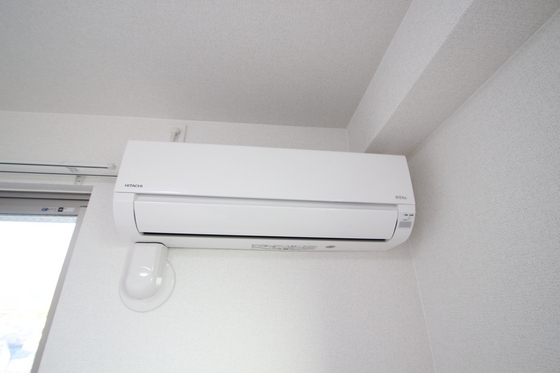 その他設備　※別号室の写真です