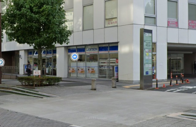 コンビニ　ローソン川崎万福寺6丁目店（コンビニ）まで980m