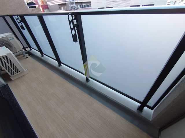 プラウドフラット両国サウスの内装写真