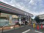 コンビニ　セブン-イレブン 藤沢長後東店（コンビニ）まで517m