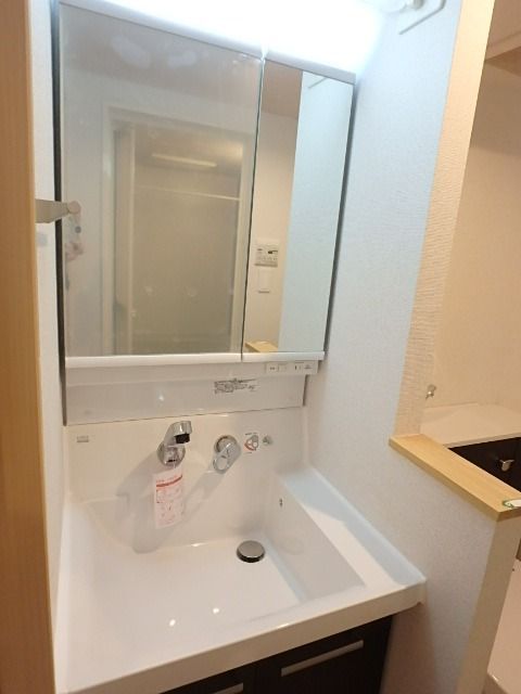 メルヴェーユ大成の内装写真
