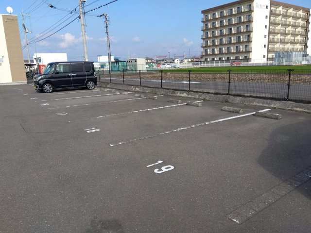 レオネクストトヨハラのその他写真