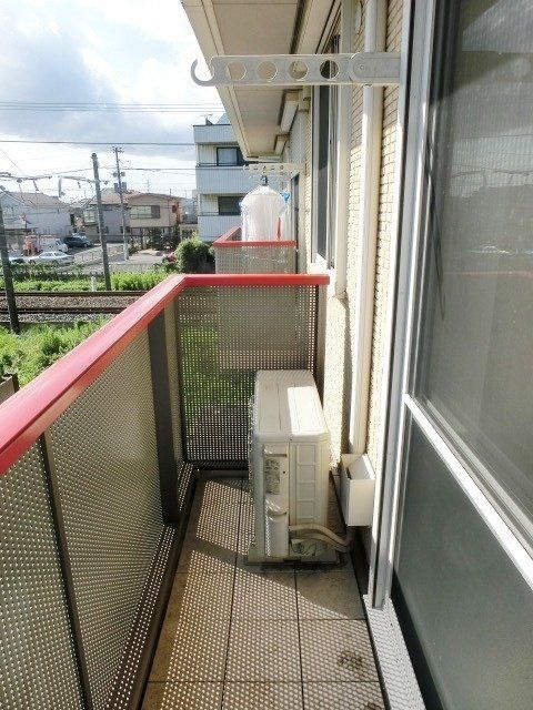 ライブハウス都賀の内装写真