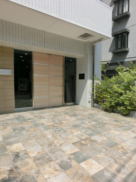 フレアコート梅田の外観写真