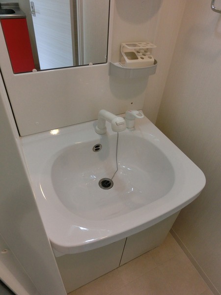フレアコート梅田の内装写真