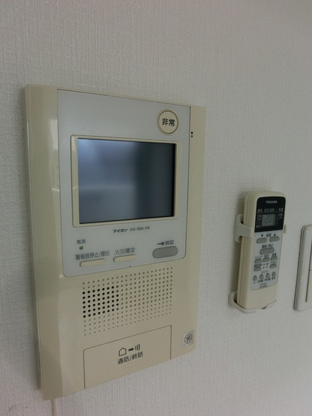 フレアコート梅田のその他写真