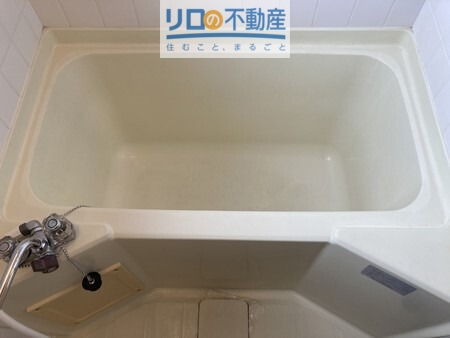 ウィンディ つかしん西の風呂写真