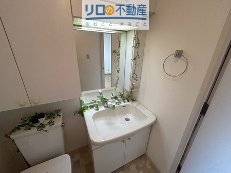 ウィンディ つかしん西の内装写真
