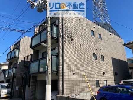ウィンディ つかしん西の外観写真