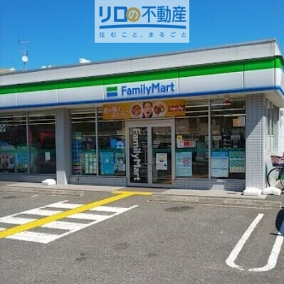 ウィンディ つかしん西の周辺写真
