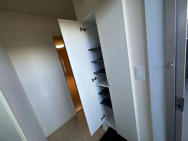 その他部屋・スペース