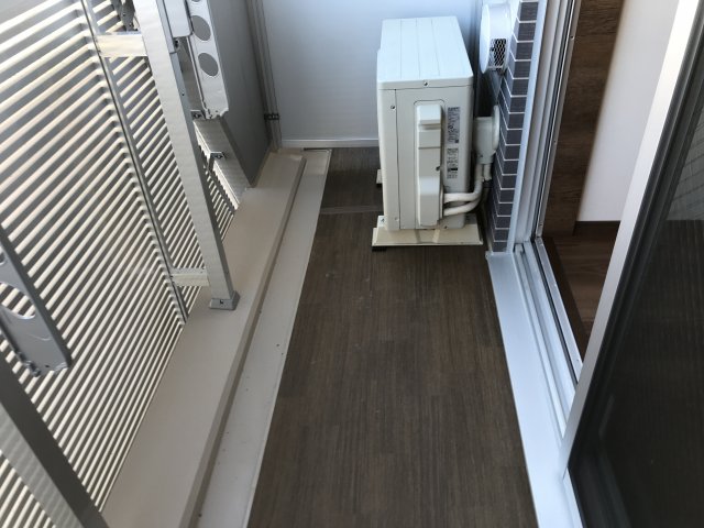 クレヴィスタ綾瀬IIのその他写真