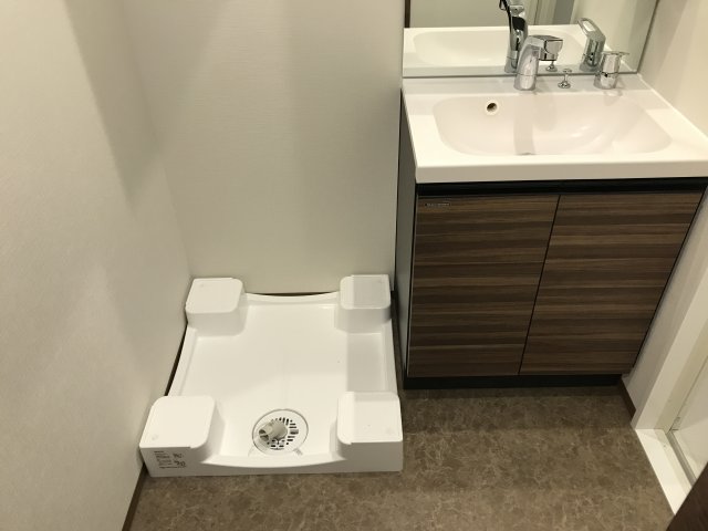 クレヴィスタ綾瀬IIの内装写真