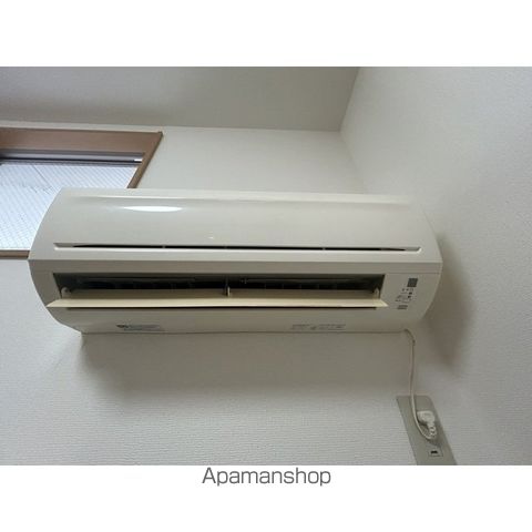 サンシャイン11の内装写真