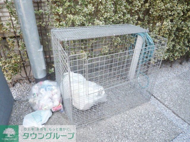 その他共有部分　★メールボックス★