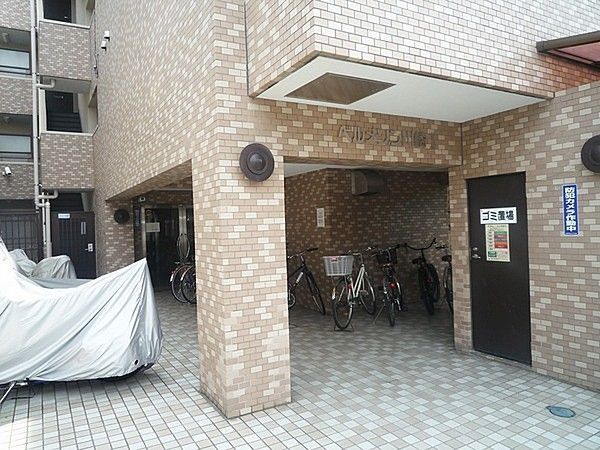 ベルメゾン川崎Iのその他写真