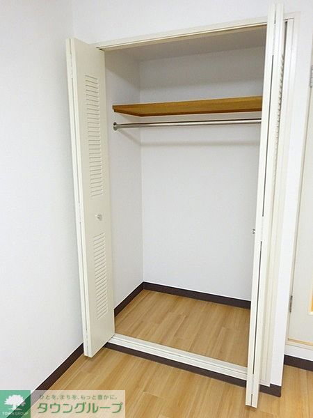 ベルメゾン川崎Iの内装写真