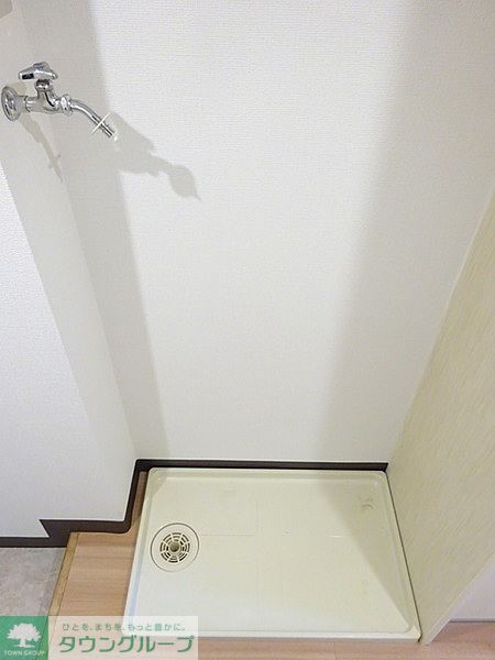 ベルメゾン川崎Iの内装写真