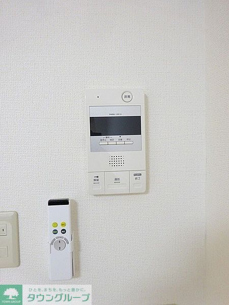 ベルメゾン川崎Iのその他写真