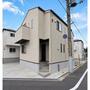 北八王子駅より徒歩19分 1階 新築の賃貸物件