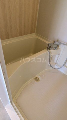 コンフォートタイム大森の風呂写真