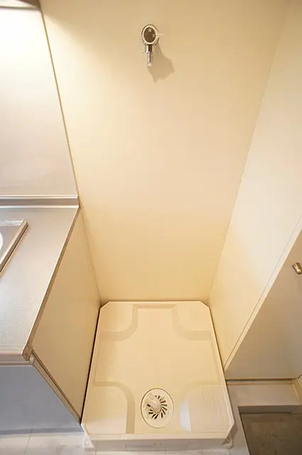 その他設備　※同タイプ参考写真
