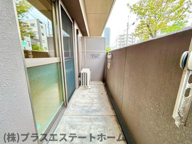 ヴェルドミール鷹取の内装写真