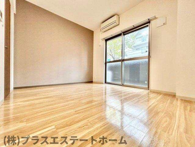 ヴェルドミール鷹取の居間写真