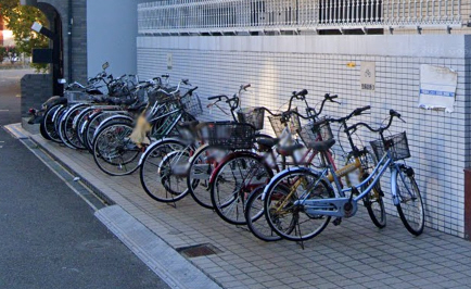 サンシャイン香里園IIのその他写真