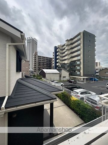 眺望　眺望