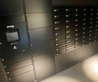 その他共有部分　☆共用設備もキレイ☆
