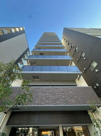 建物外観　☆きれいな外観☆