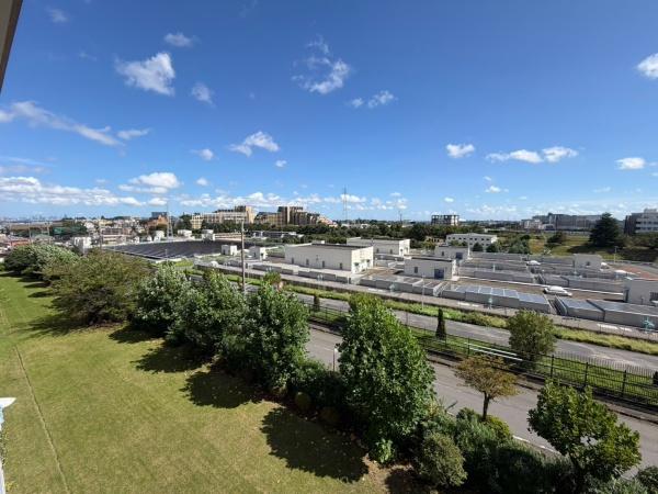 西三田団地3街区6号棟のその他写真