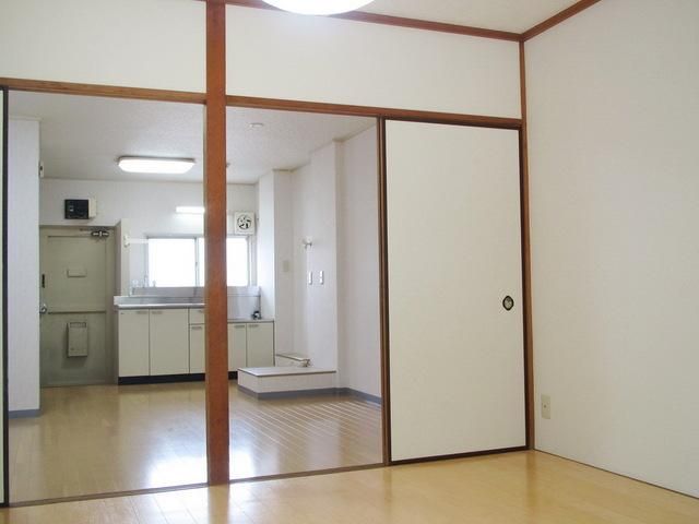 その他部屋・スペース　★オールフローリング★