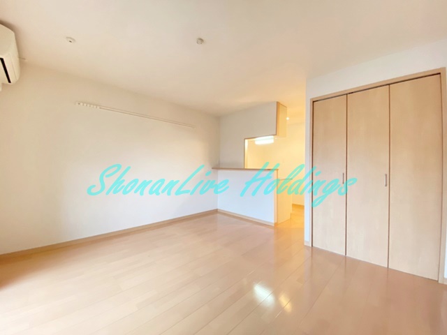 その他部屋・スペース　落ち着いて過ごせるお部屋です♪