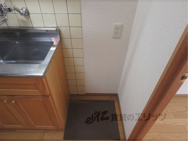 その他部屋・スペース　冷蔵庫置場