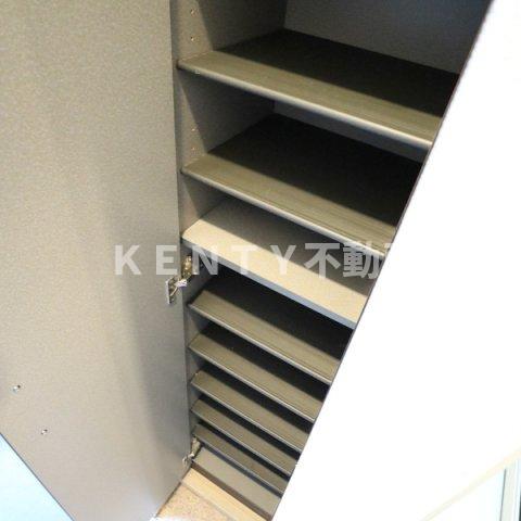 ネージュ西糀谷のその他写真