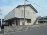 郵便局　米子新開簡易郵便局（郵便局）まで392m