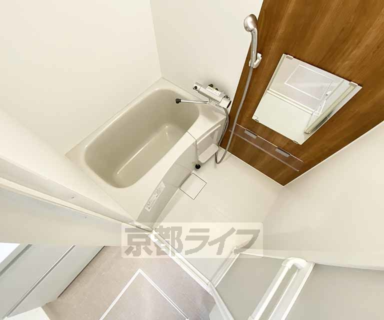 バス・シャワールーム　３点セパレート
