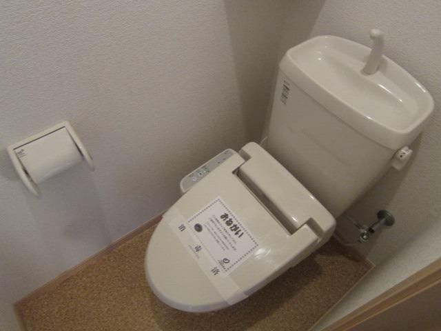 トイレ　★きれいなトイレです★